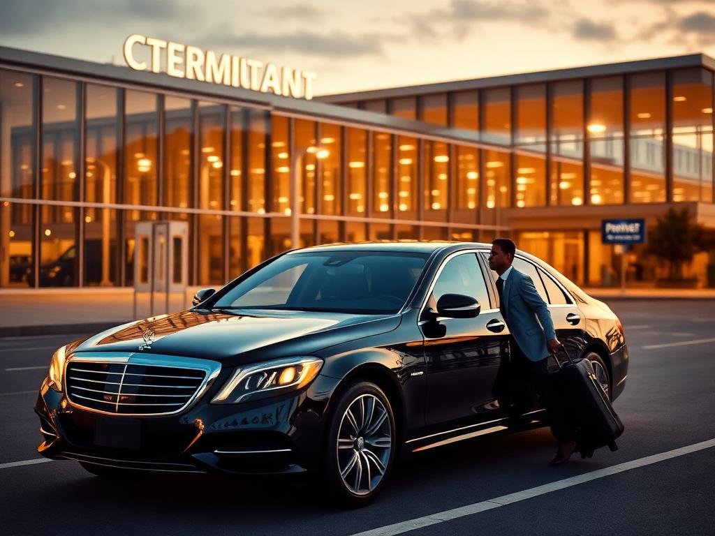 Airport Transfers