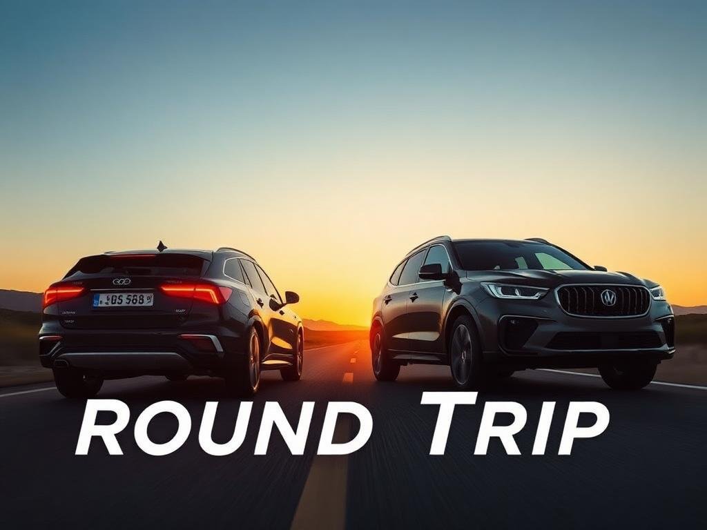 Round Trips